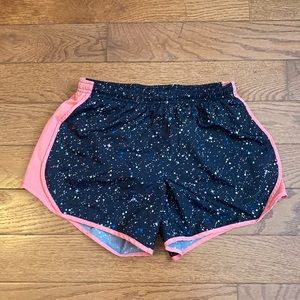 Nike Dri-fit Tempo Running Shorts
